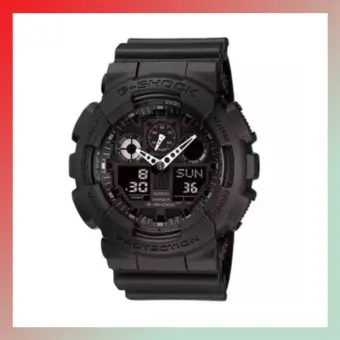 lazada watches g shock