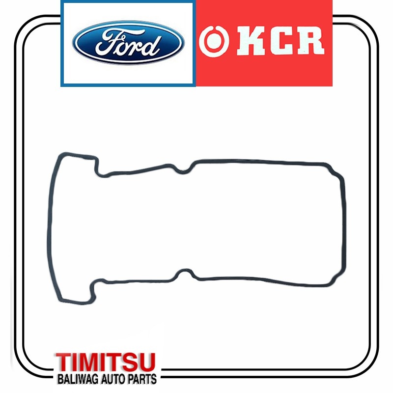 VALVE COVER GASKET FORD ESCAPE 3.0 MAZDA TRIBUTE 2.5 3.0 PART NO. AJ03