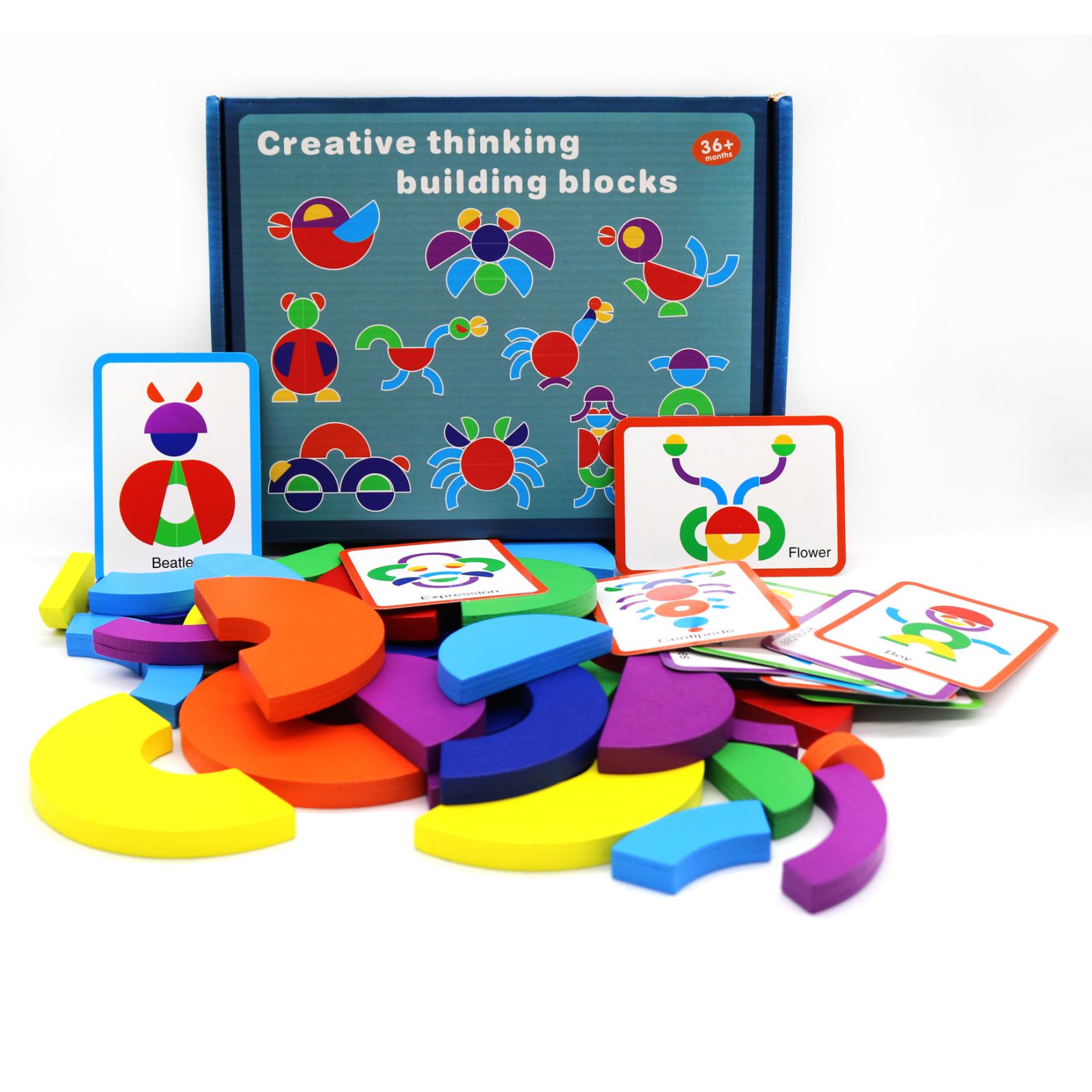 creative thinking toys for adults