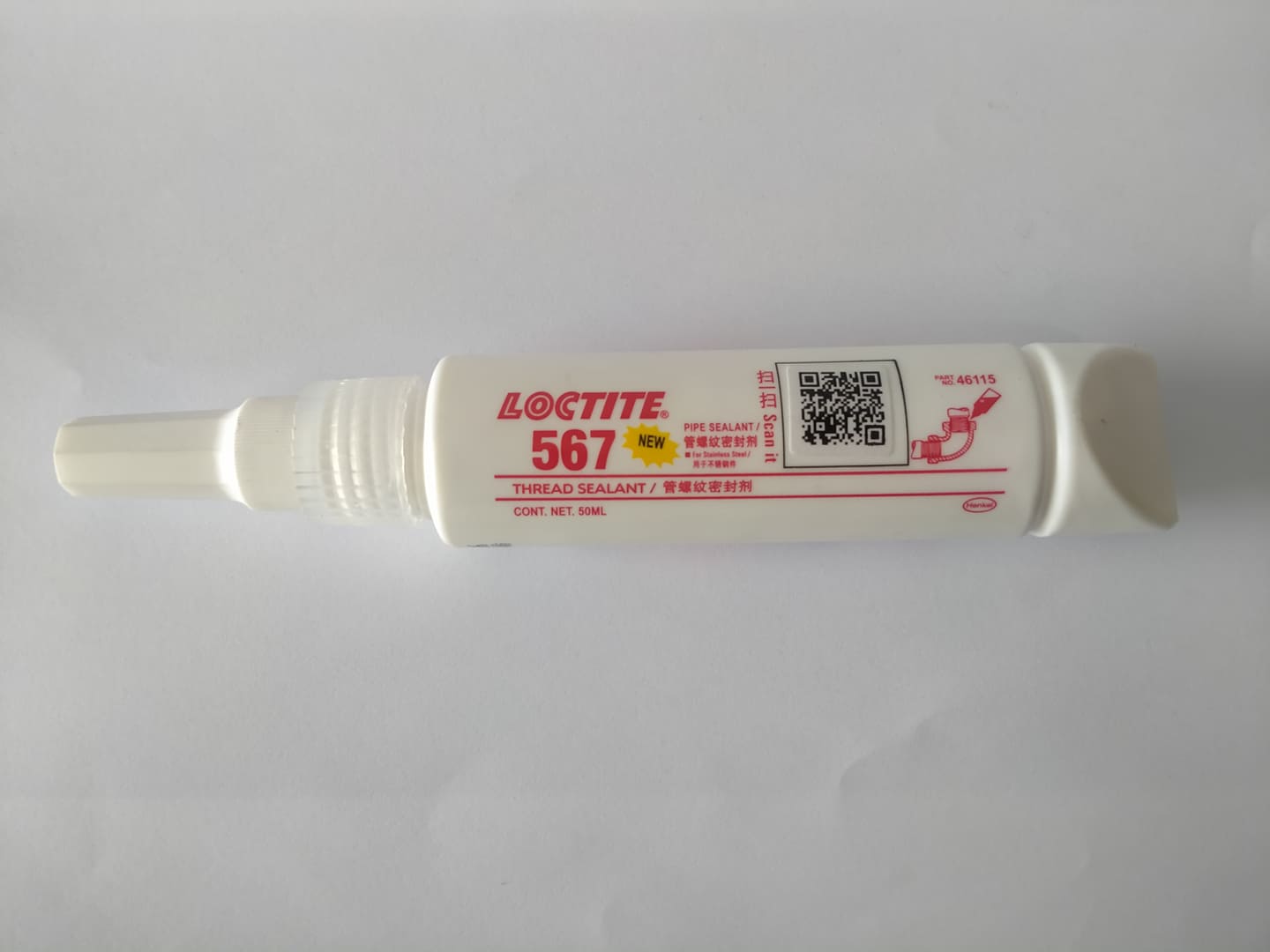 Loctite 567 Lazada