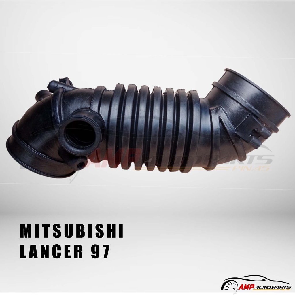 Engine Air Intake Cleaner Hose – For Mitsubishi Lancer Cedia 1.6L (2000-2007) – Replaces MR529759