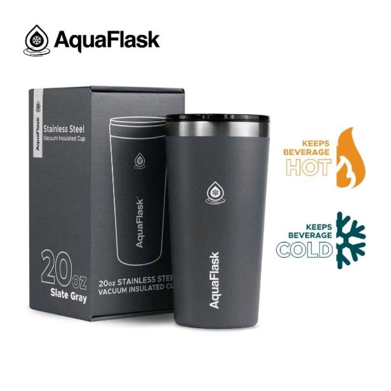 AQUAFLASK TUMBLER ORIGINAL Lazada PH