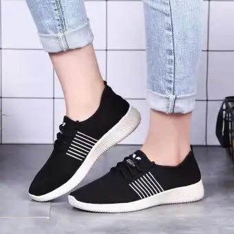 best rubber shoes for women