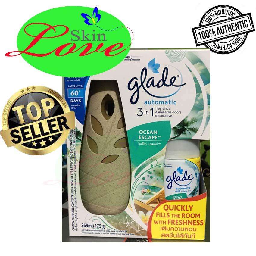 280ml air philippines freshener price list sale Air  & for  Glade Freshener Philippines: Humidifier Lazada price Glade