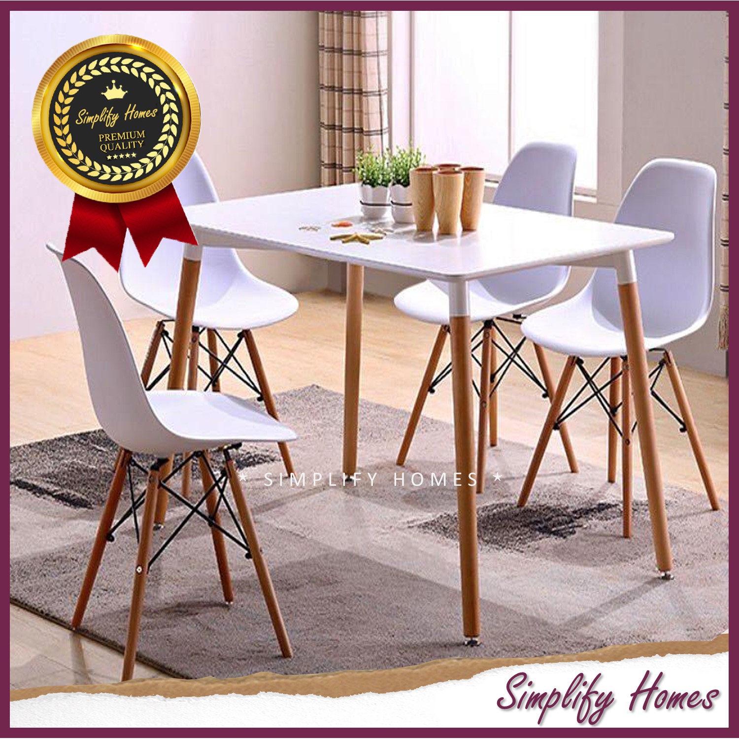 Buy Dining Room Sets At Best Price Online Lazada Com Ph