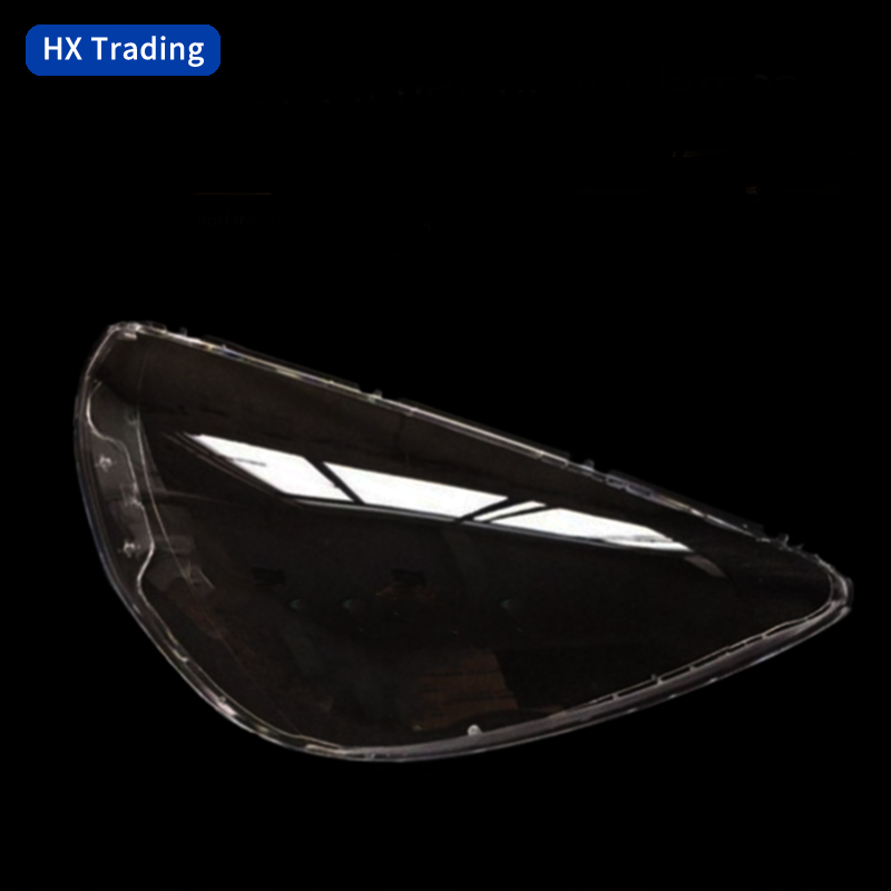 Honda Jazz Headlight 20032007/Fit/1st Generation/Cover Frame/Lens