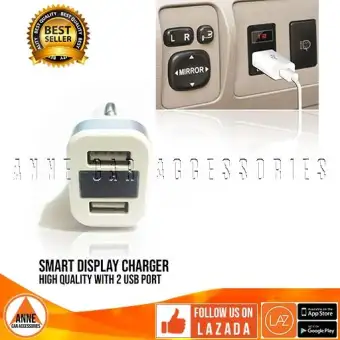 car mobile fast charger