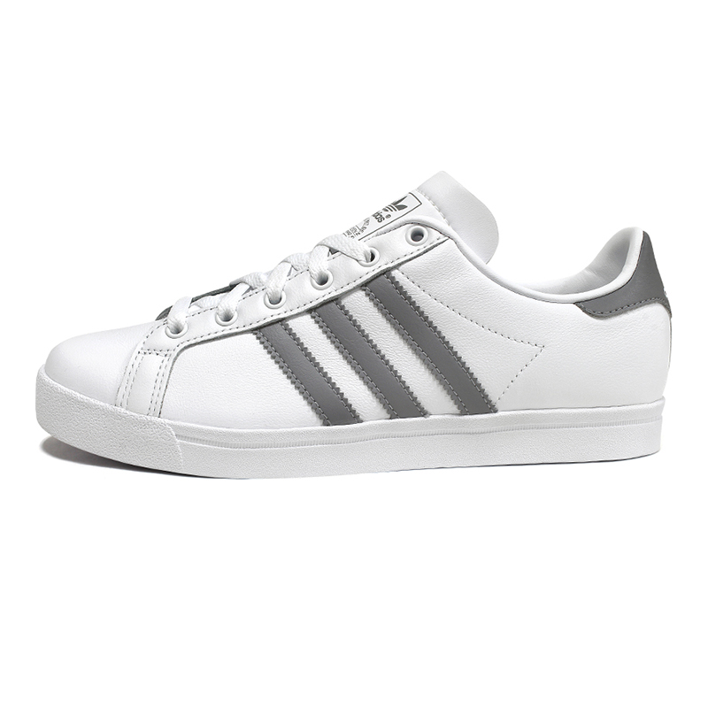 Adidas Originals Classic Men and Women Couple Sneakers Coast Star