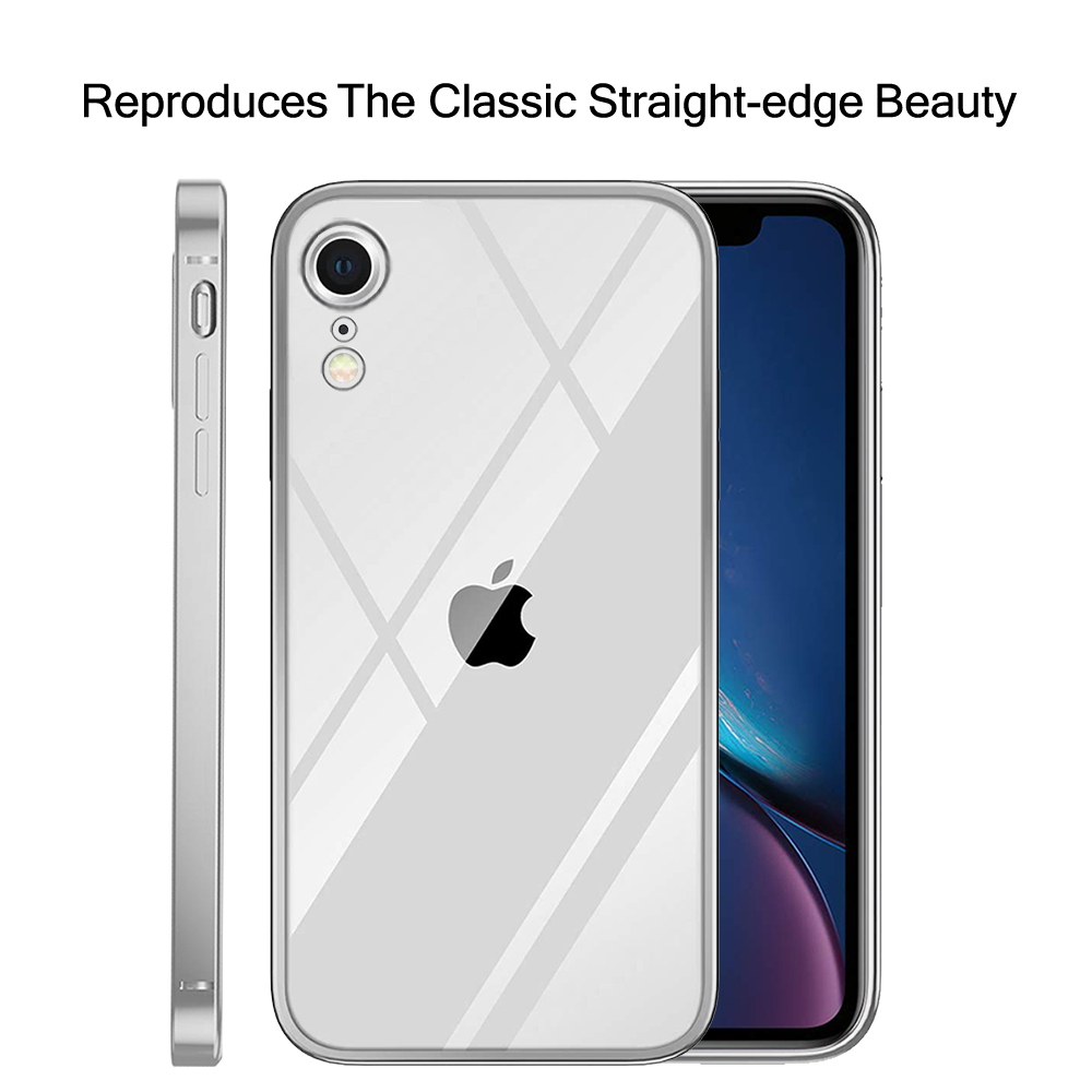 Straight Edge Iphone Case Square Edges Straight Edge Iphone 12