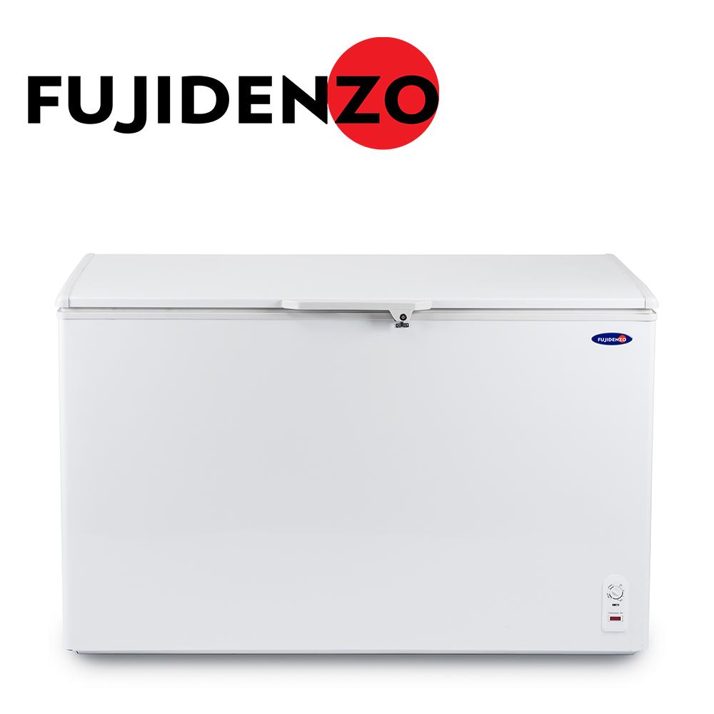 Fujidenzo Fc 10 Adf 10 Cu Ft Solid Top Chest Freezers White Review And Price