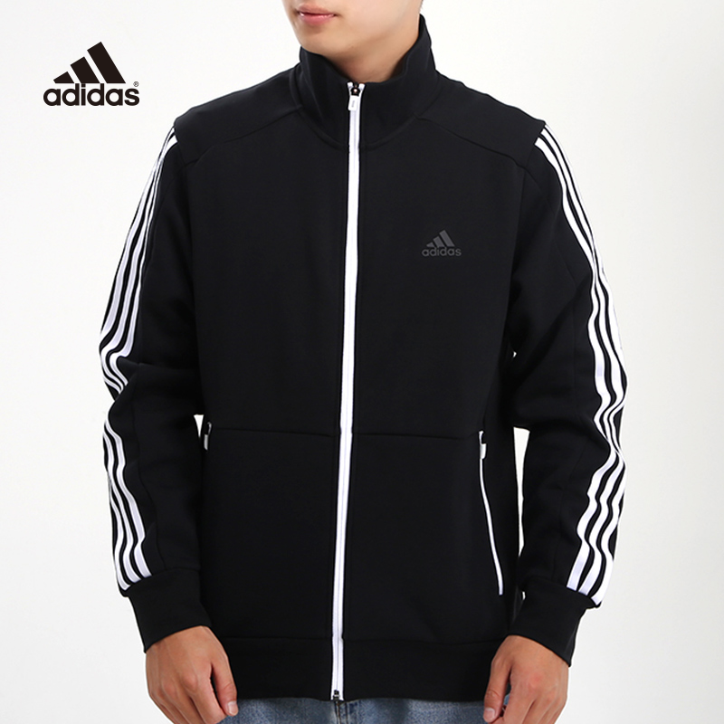 adidas jackets