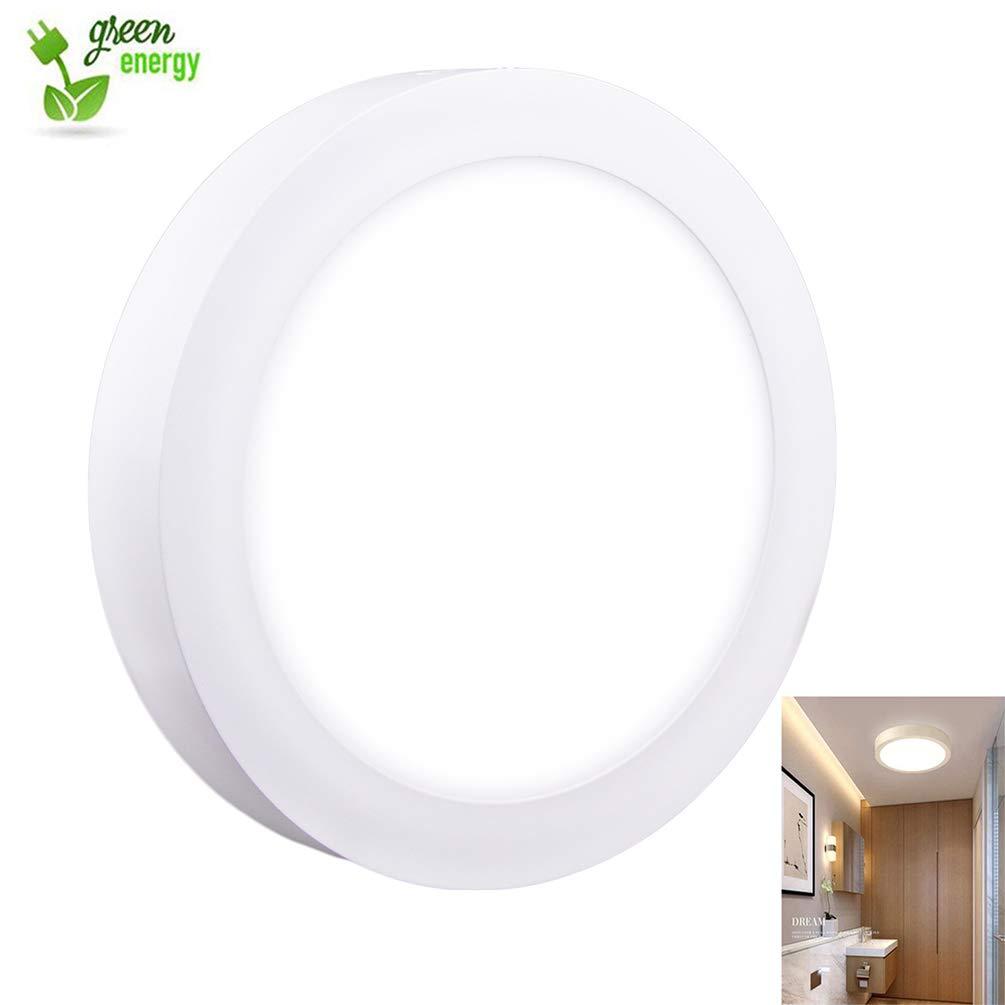 Original Zupplier Surface Mounted Led Ceiling Light Lamp Round Led Panel Light For Living Dining