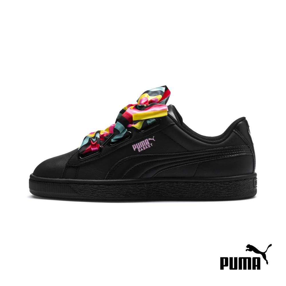 puma basket heart shoes - Shop puma 