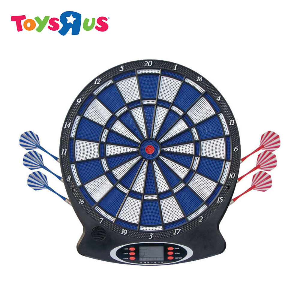 Kasaca Sports Electronic Dartboard Lazada PH