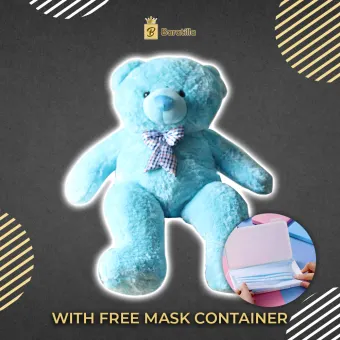 teddy bear lazada