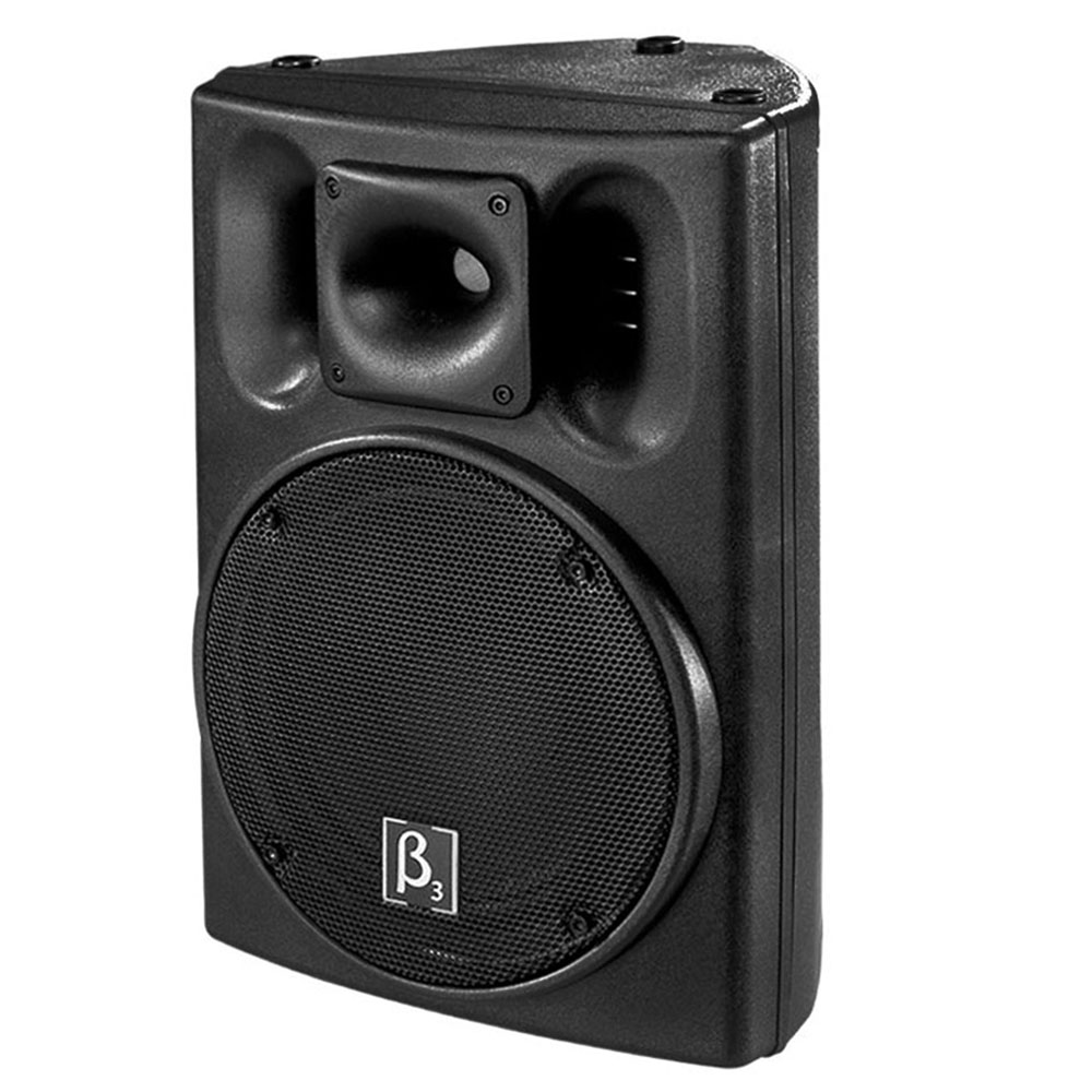 speaker beta3 15 inch