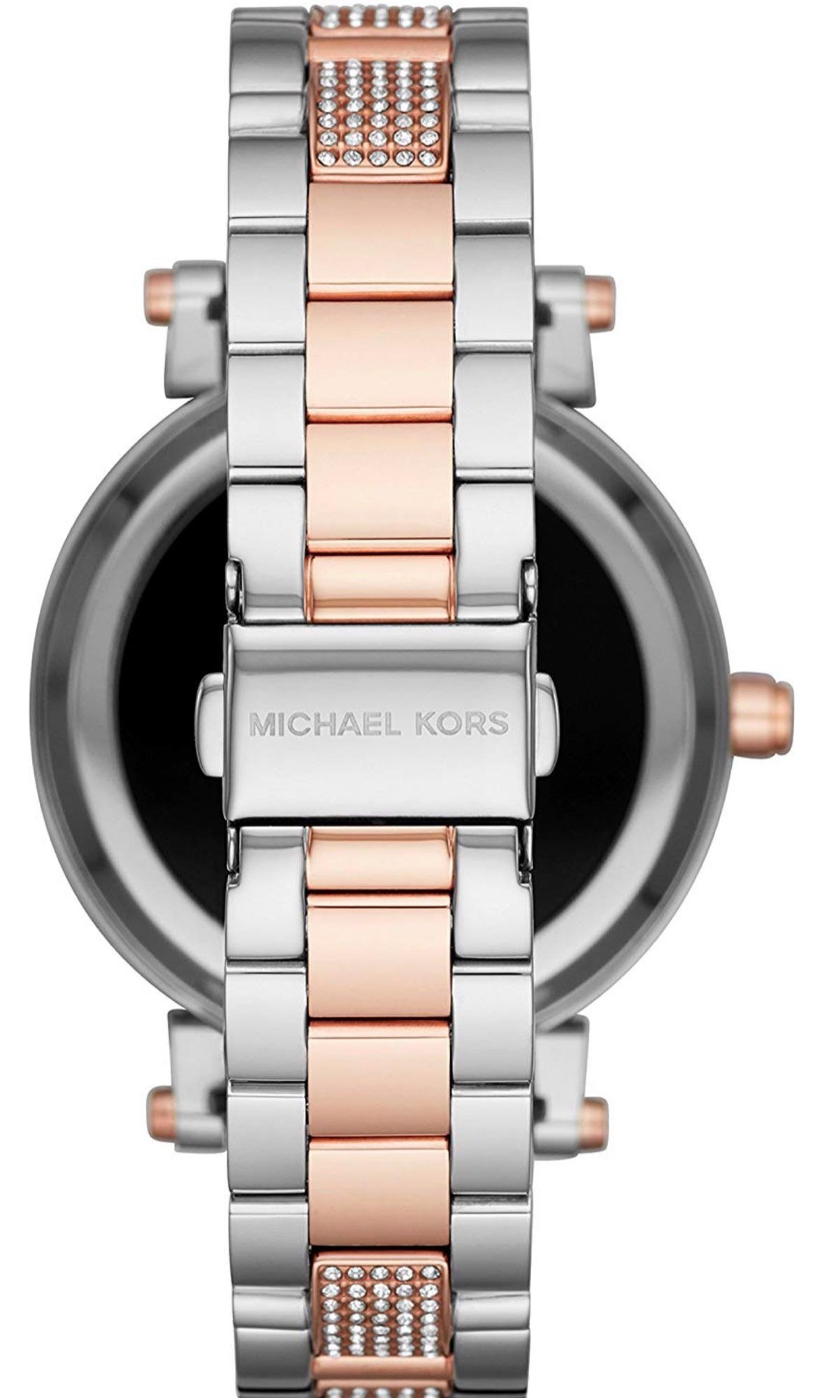 Michael Kors Access Sofie Touch Screen 