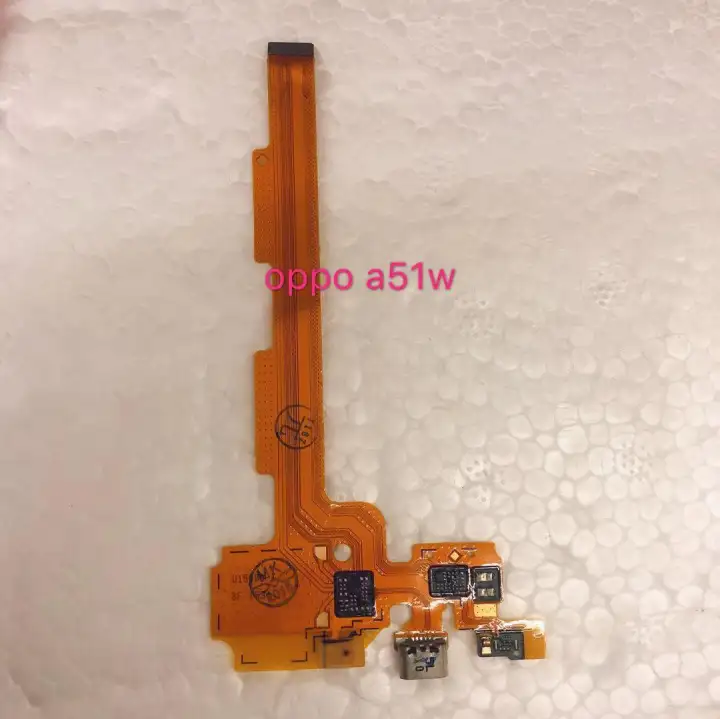 Oppo A51w Charging Flex Lazada Ph