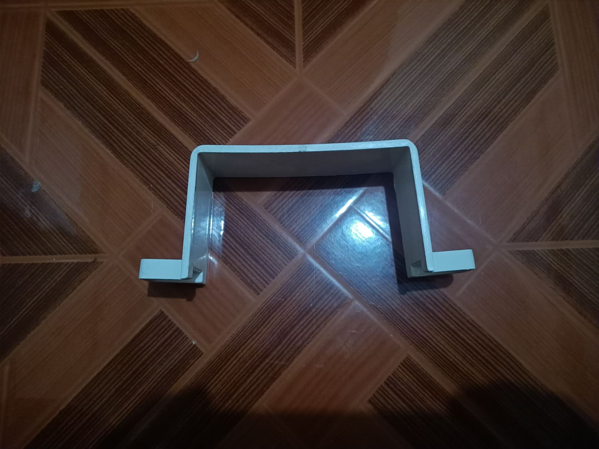 Downspout Clamp 2.5" x 4" Atlanta Duracon Lazada PH