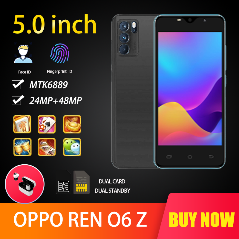 oppo ren06z