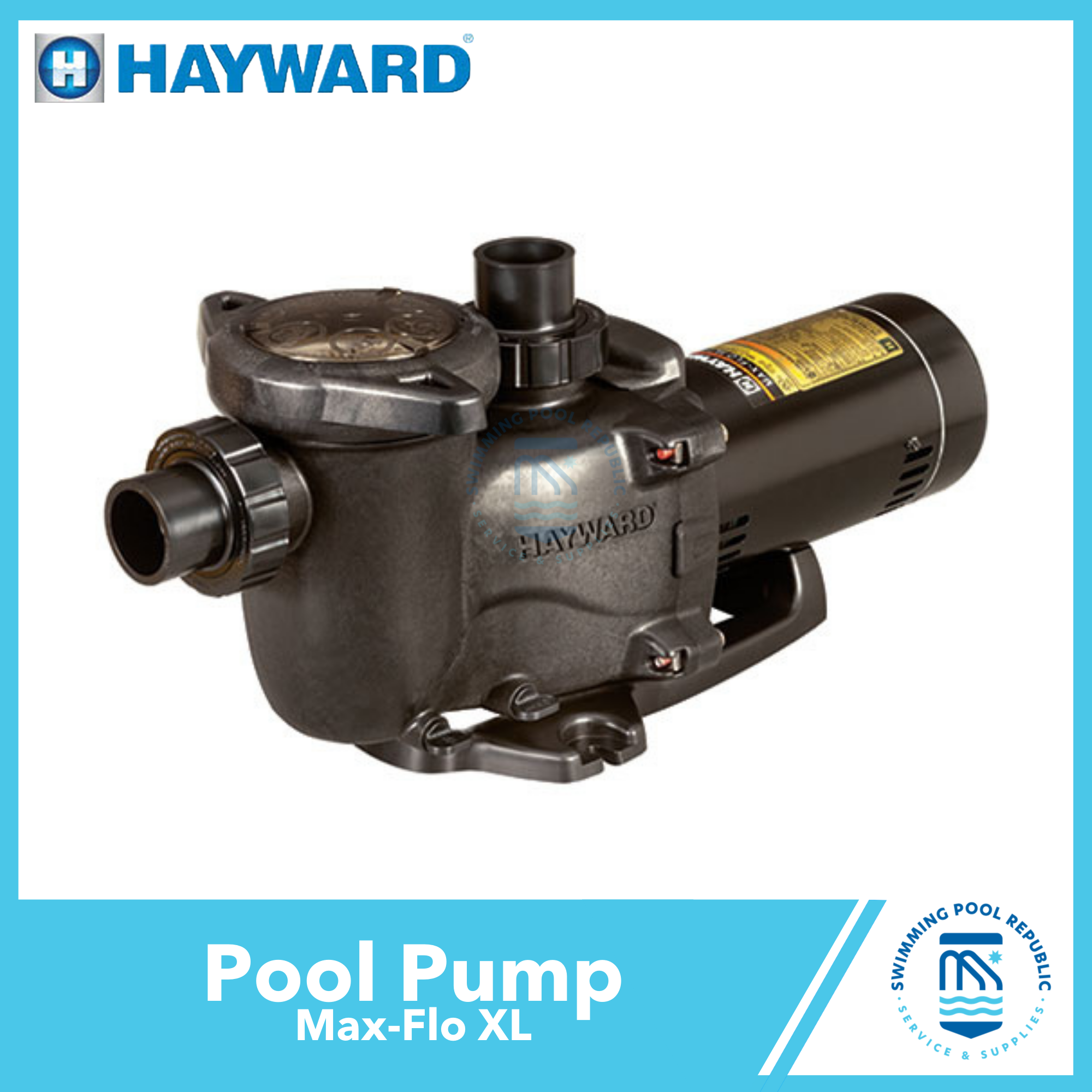 How To Test A Hayward Pool Pump Motor Reviewmotors.co