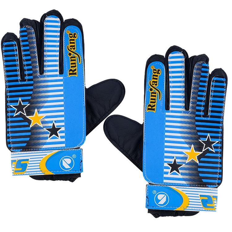 Football Gloves Football Gloves with Strong Grip Finger Protection
