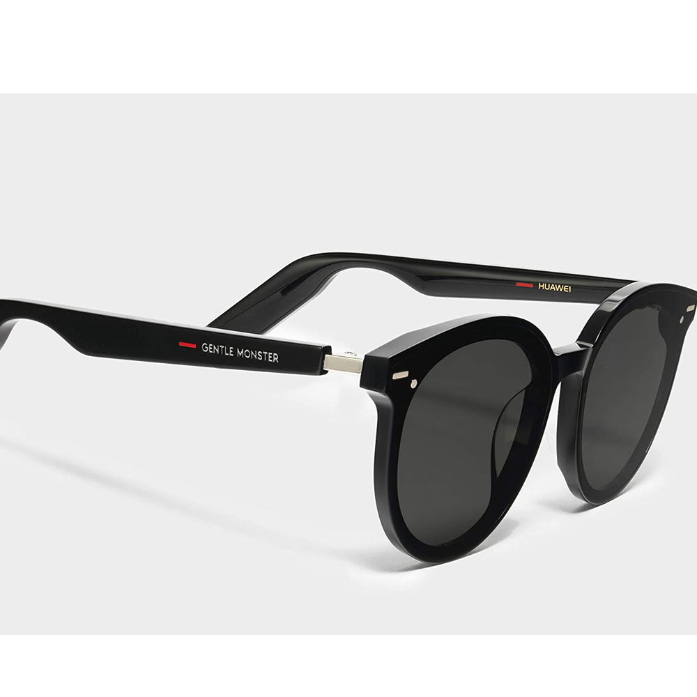 HUAWEI 抱き締め X GENTLE MONSTER Eyewear II KUBO