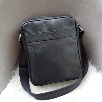 flight crossbody bag