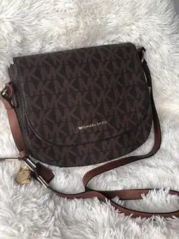 michael kors sling bag original