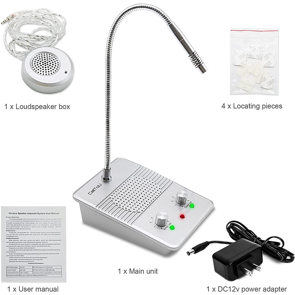 [COD] Daytech Wireless for the house Window System