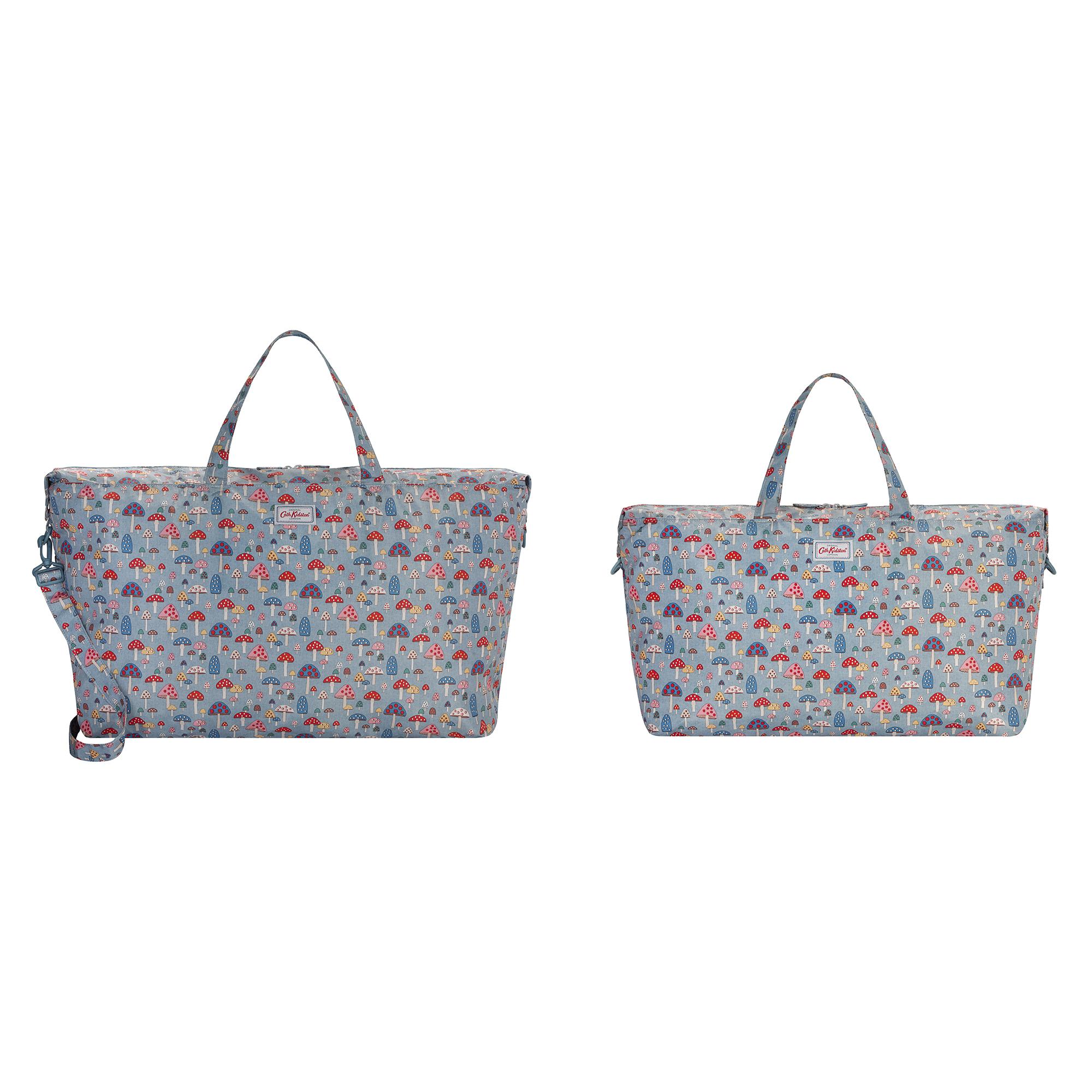 cath kidston weekender