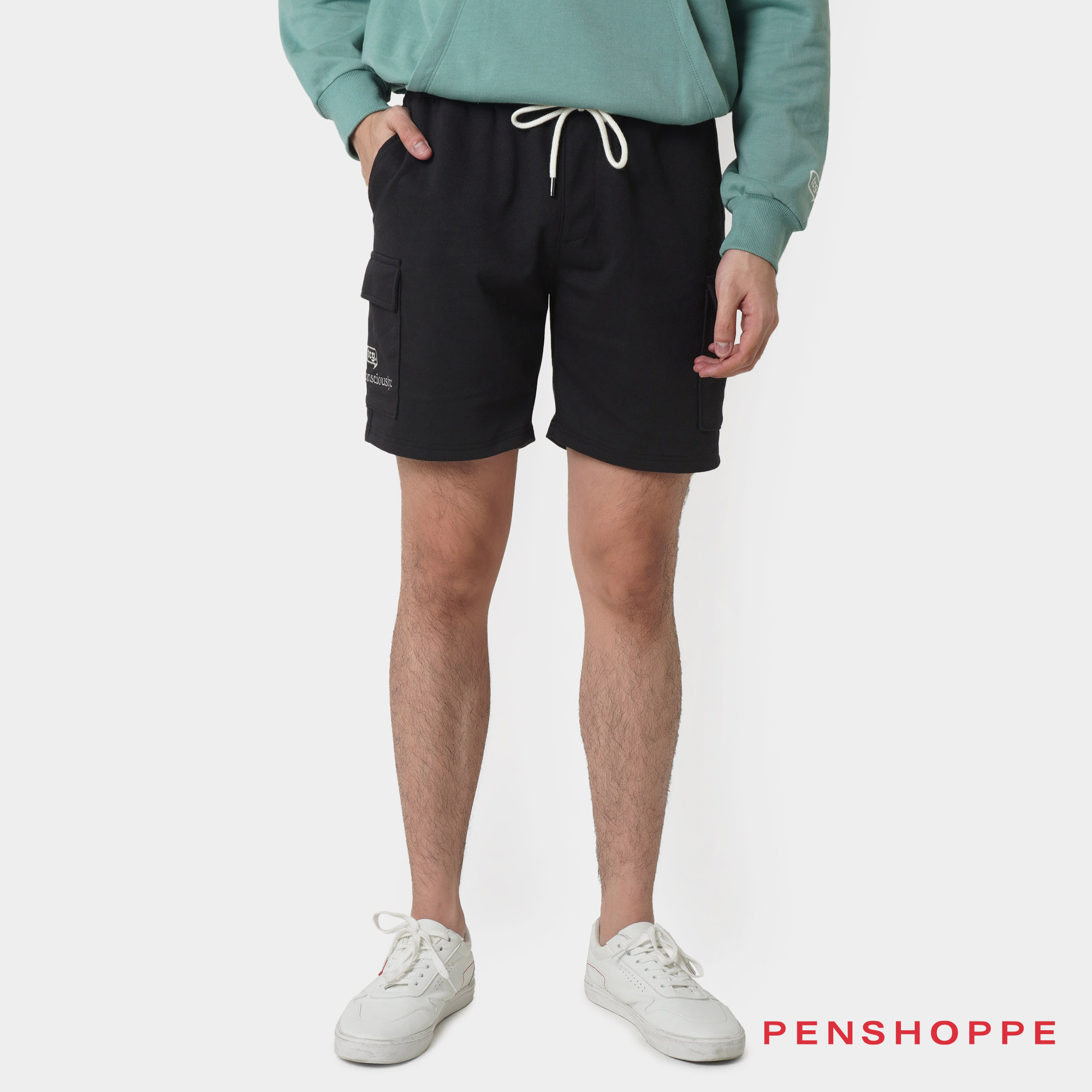 Conscious Generation Modern Fit Shorts 