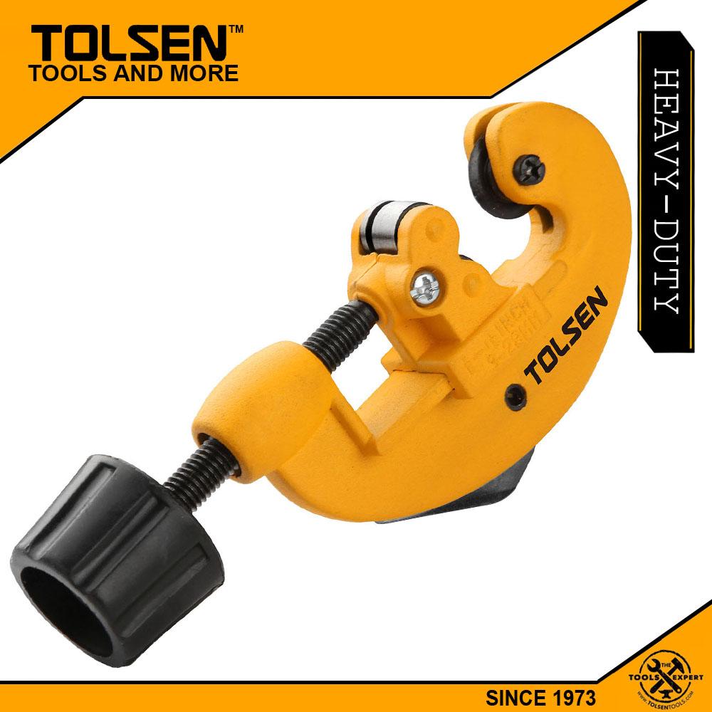 Tolsen Pipes Tube Cutter (Cutting Dia 328mm) Aluminum Body 33004