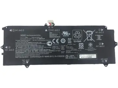 MG04XL (7.7V 40Wh 4820mAh) Laptop Battery Replacement for Hp Elite X2 1012 G1 Series MG04 HSTNN-DB7F 812060-2B1 812060-2C1 812205-001