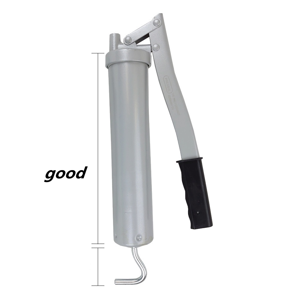 Grease Gun 500cc (Germany/Heavy)German grease gun manual high pressure grease gun tool labor