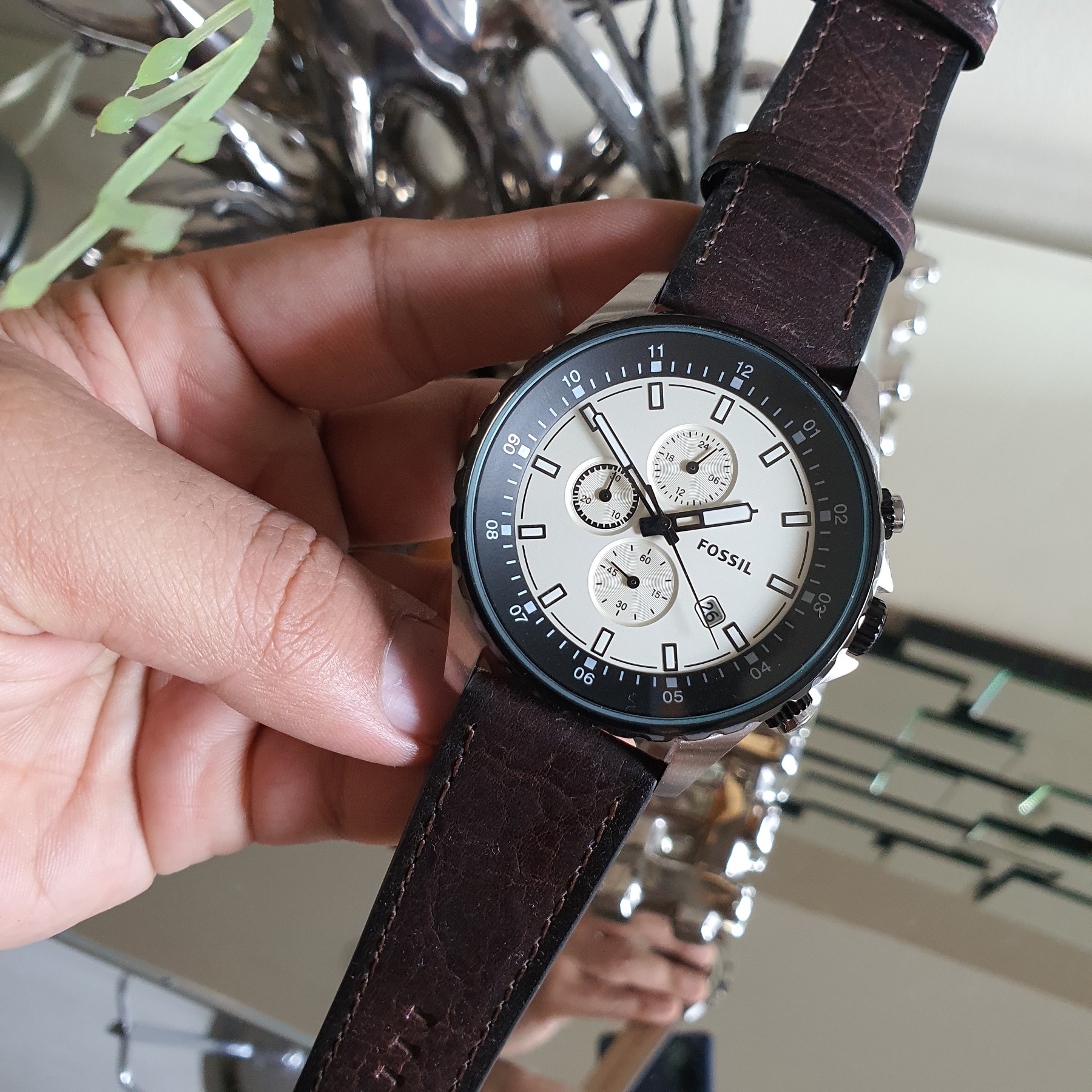 Fossil ch3023 online