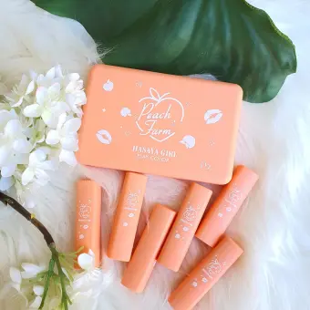 aya super matte mini lipstick