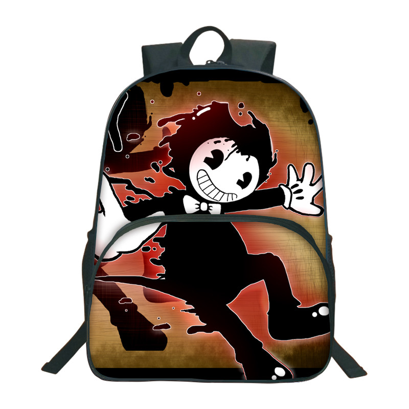 Bendy 2024 book bags