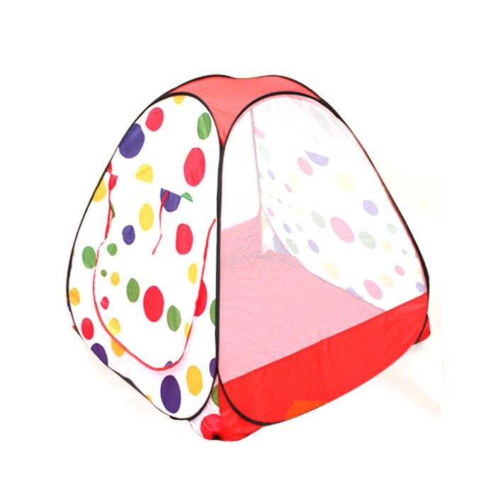 unicorn pop up tent