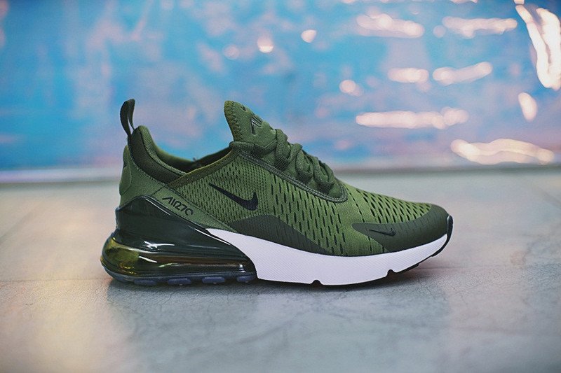 nike 270 army
