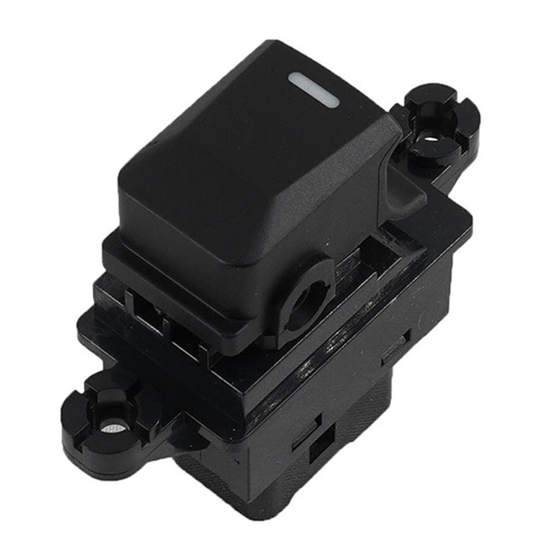 Electric power window control switch button for kia picanto morning 2011-2016 93575-1y000