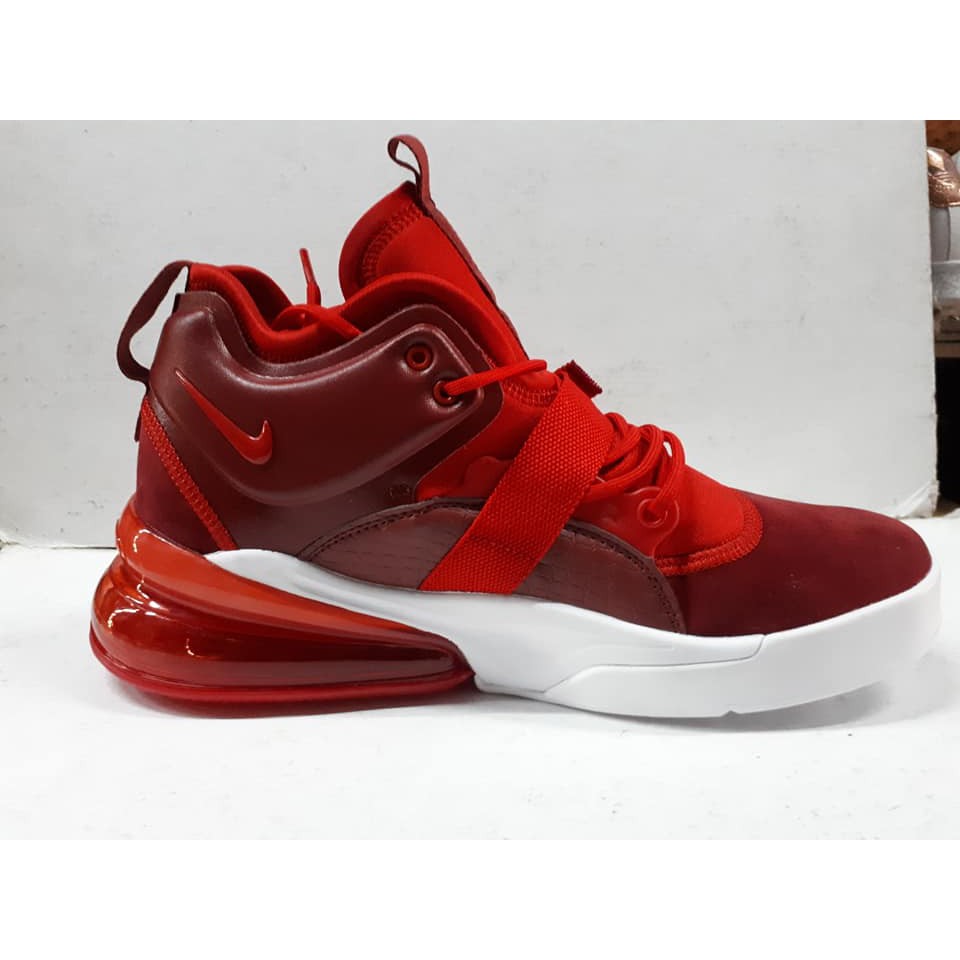 red air force 270