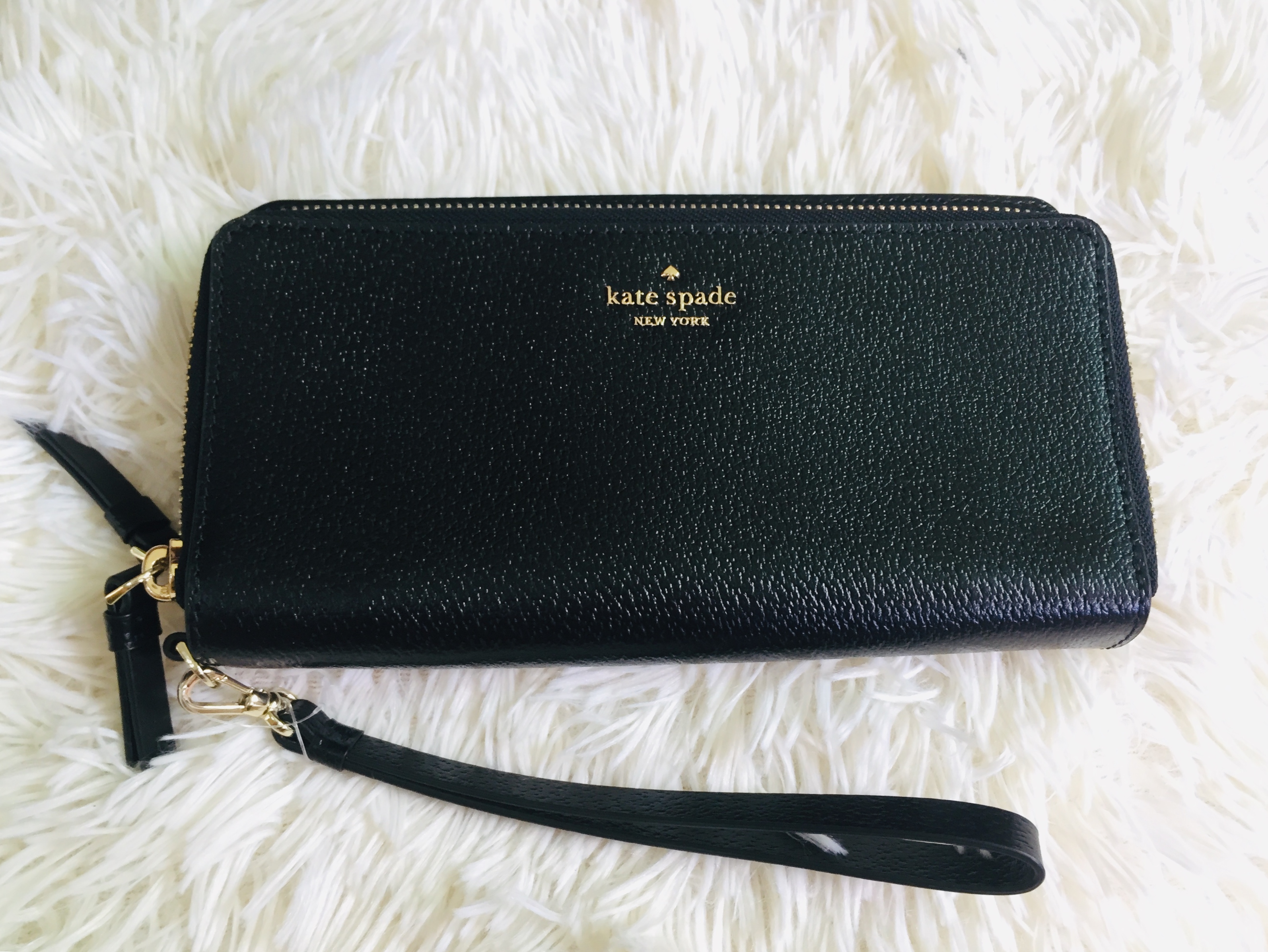 Original Kate Spade Wallet for Women for Women from US | Lazada PH