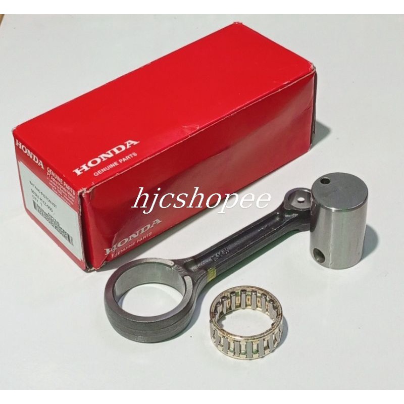 durable Connecting Rod Kit Honda XRM 125 Fi/XRM RS125 F.i Fuel injected