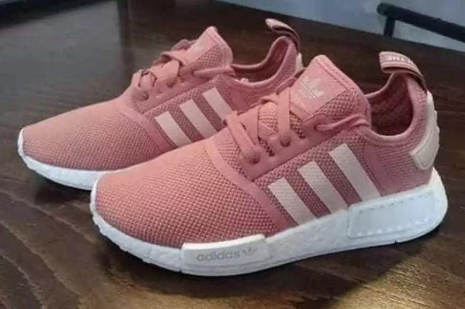 adidas nmd womens pink price philippines