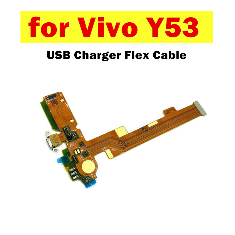 y53 charging