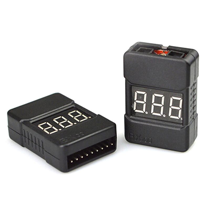 Aokago 1pcs Voltage Tester/ Low Voltage Buzzer Alarm