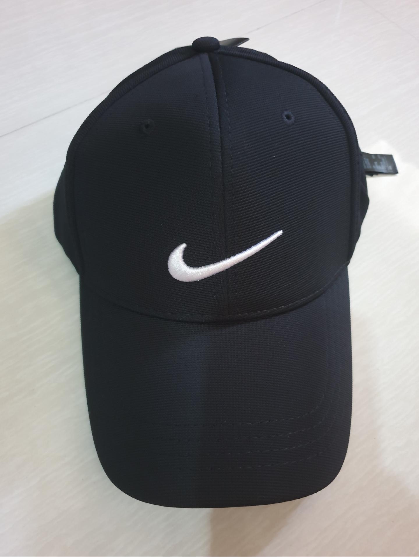 algun lado vesícula biliar atraer Nike Unisex Dri-FIT Cap | Lazada PH