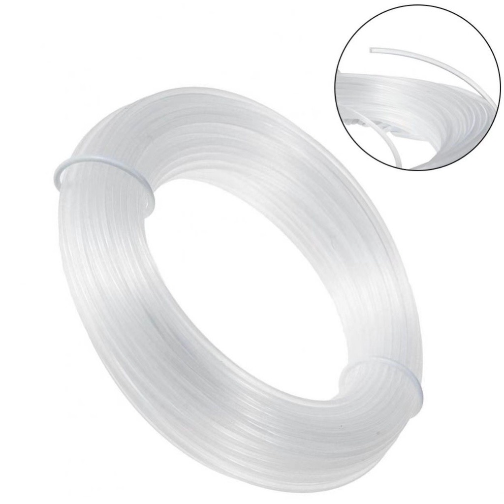 Nylon tansi Grass Cutter Trimmer line String Tansi/Nylon String ...