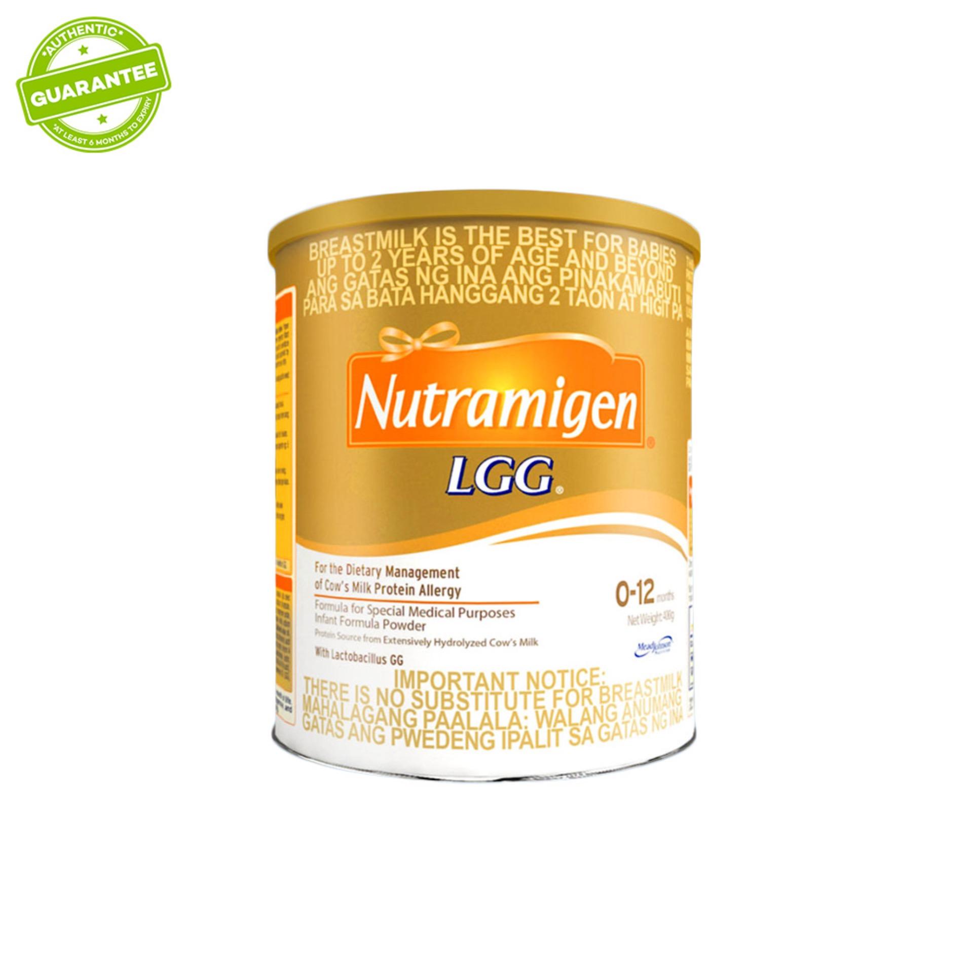 nutramigen milk price